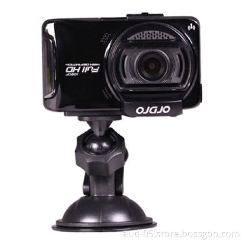 New China Car DVR Recorder with WiFi and GPS